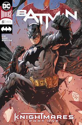Batman Vol. 3 (2016-...) (Comic Book 32-56 pp) #61