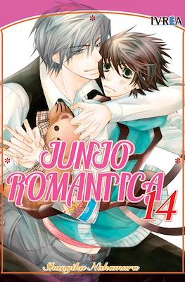Junjo Romantica #14