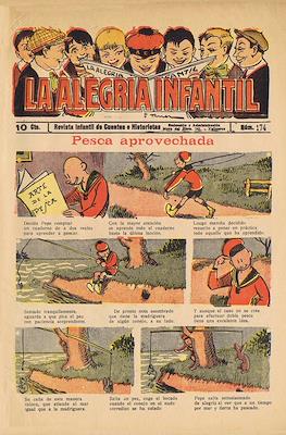 La Alegría Infantil #174