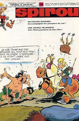 Le journal de Spirou #1739