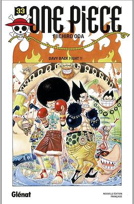 One Piece (Broché) #33
