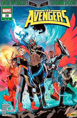 Avengers (2023) (Grapa 48 pp) #38