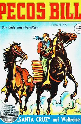Pecos Bill #55