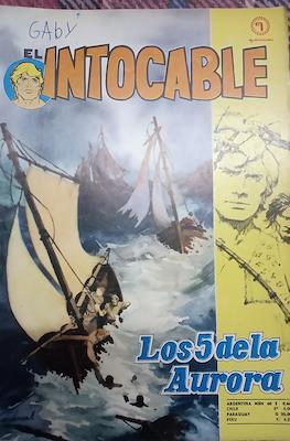 El Intocable / El Intocable presenta Guerrillero #127