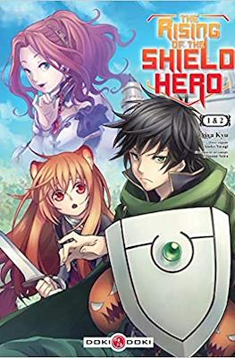 The Rising of the Shield Hero #1
