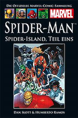 Die Offizielle Marvel-Comic-Sammlung #76