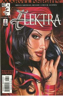 Elektra Vol. 2 (2001-2004) #6