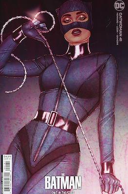 Catwoman Vol. 5 (2018-Variant Covers) #41