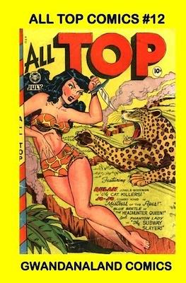 All Top Comics #12