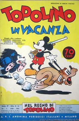 Nel regno di Topolino #63