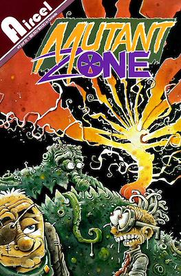 Mutant Zone #3