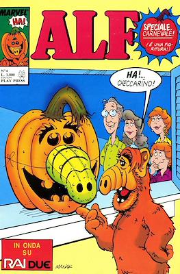 Alf #4