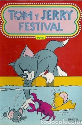 Tom y Jerry Festival #6