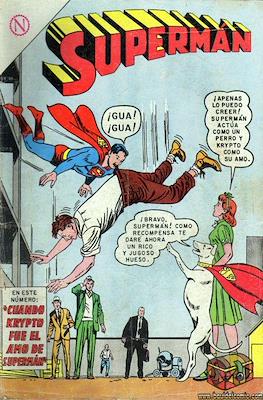 Supermán #442