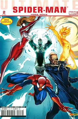 Ultimate Spider-Man Hors Série Vol. 2 #2