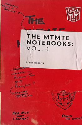 The MTMTE Notebooks