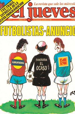 El Jueves #232