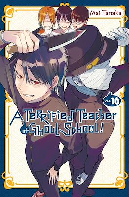 A Terrified Teacher at Ghoul School! (Softcover) #16