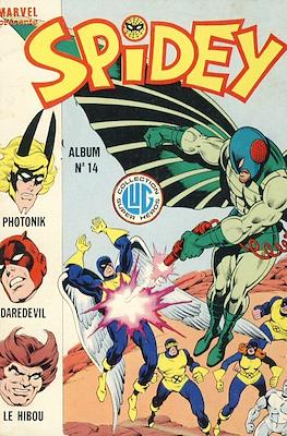 Spidey #14