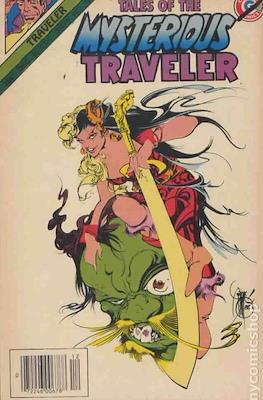 Tales of the Mysterious Traveler #15