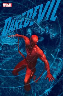 Daredevil Vol. 6 (2019- Variant Cover) #26
