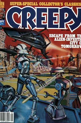 Creepy #121