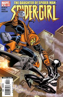 Spider-Girl vol. 1 (1998-2006) #99