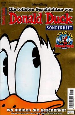 Die tollsten Geschichten von Donald Duck Sonderheft #325