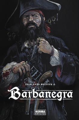 Barbanegra (Cartoné 100 pp)