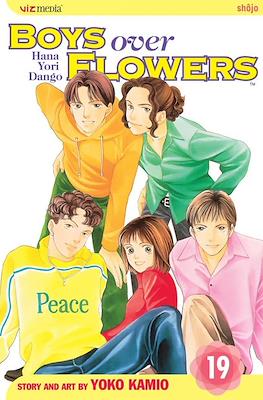 Boys Over Flowers #19
