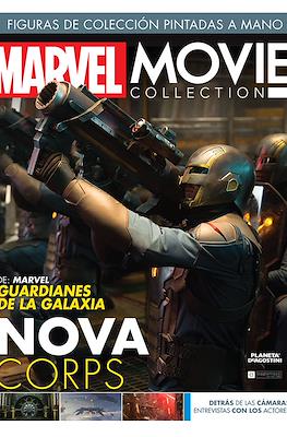 Marvel Movie Collection #31
