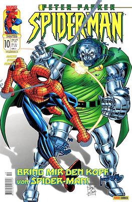 Peter Parker: Spider-Man #10