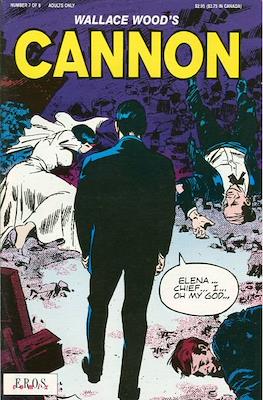 Cannon #7