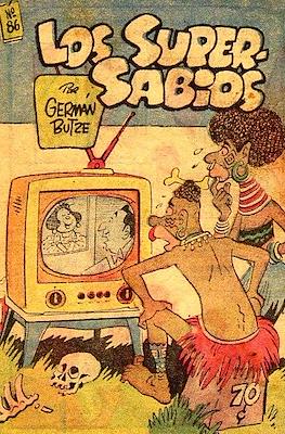 Los Supersabios #86