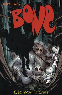 Bone (Hardcover) #6