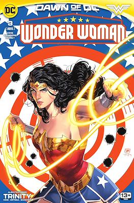 Wonder Woman Vol. 6 (2023-) (Comic Book 32-40 pp) #3