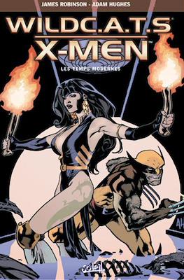 WildC.A.T.S / X-Men #3
