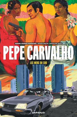 Pepe Carvalho #3