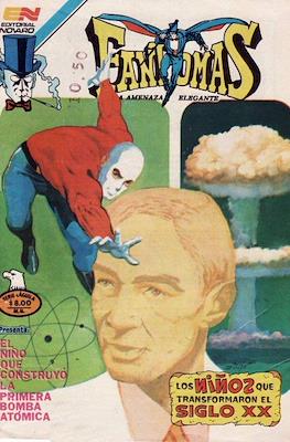 Fantomas #558