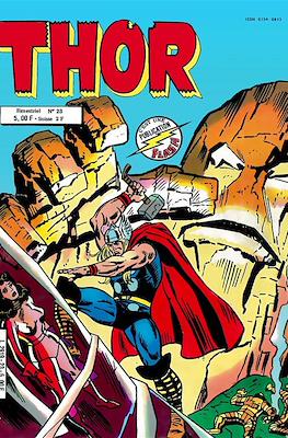 Thor Vol. 1 #23