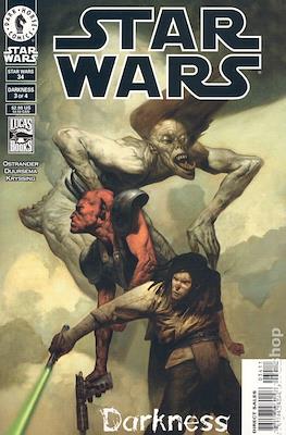 Star Wars Vol. 1 / Star Wars Republic (1998-2006) (Comic Book) #34
