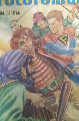Futureman #7