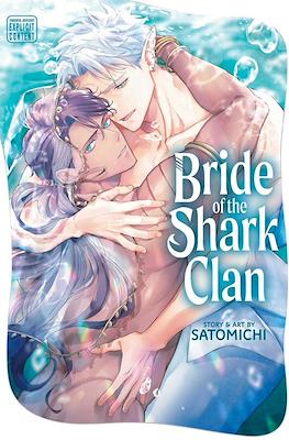 Bride of the Shark Clan