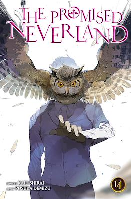 The Promised Neverland #14