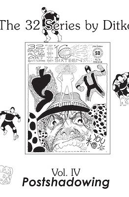 The 32 Series by Ditko #4