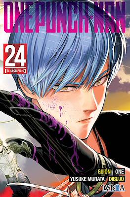 One Punch-Man #24