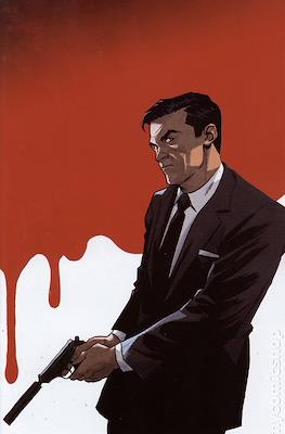 007 For King and Country (Variant Cover) (Comic Book) #1.93