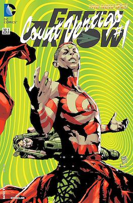 Green Arrow Vol. 5 (2011-2016) (Comic Book 32 pp) #23.1