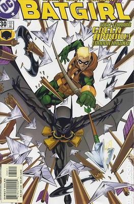 Batgirl Vol. 1 (2000-2006) (Comic Book) #30