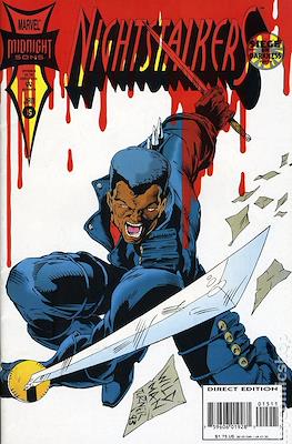 Nightstalkers Vol. 1 (1992-1994) #15